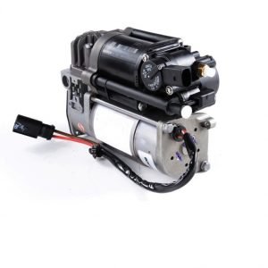 Audi A7 4G Kompresora saspiestā gaisa sistēma