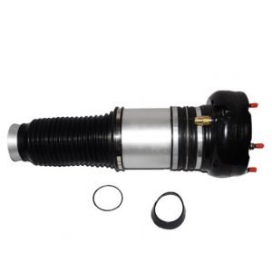 Audi A7 4G Pneimatiskais spilvens (Priekšpuse)