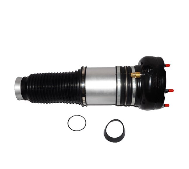 Audi A7 4G Pneimatiskais spilvens (Priekšpuse)