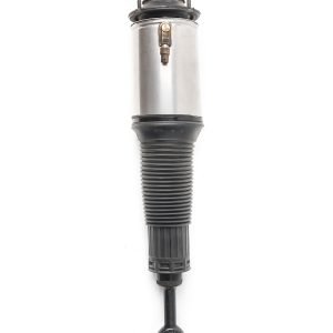 Audi A8 D3 4E Pneimatiskās atsperes statnis (Priekšpuse)