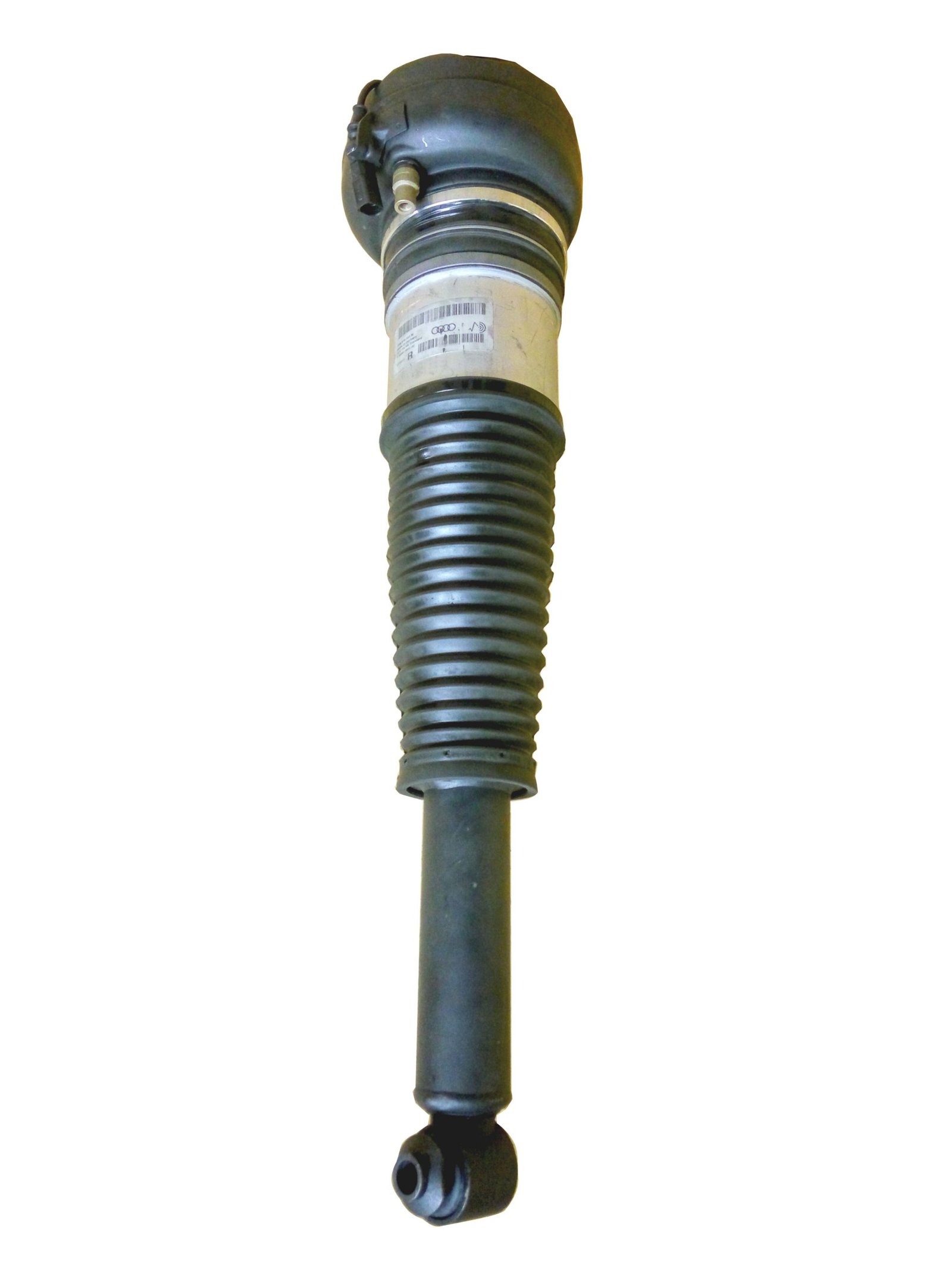 Audi A8 D4 4H Pneimatiskais spilvens (Galās)