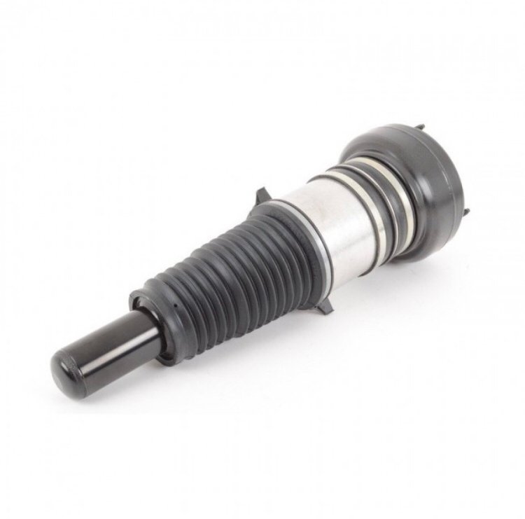 Audi A6 C7 4G Allroad Pneimatiskās atsperes statnis (Priekšpuse)