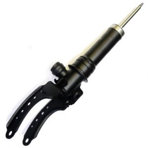 Audi Q7 4L Amortizators (Priekšpuse / pa labi)