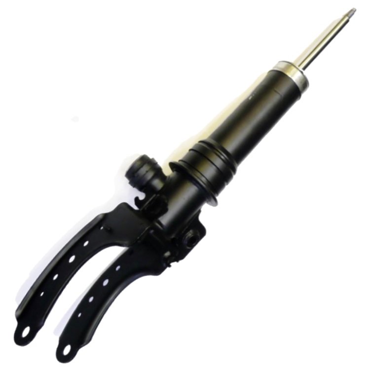 Audi Q7 4L Amortizators (Priekšpuse / pa labi)