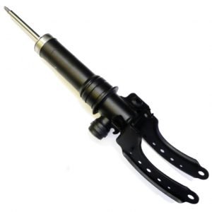 Audi Q7 4L Amortizators (Priekšpuse/kreisā)