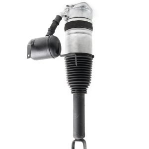 Audi A8 D3 4E Pneimatiskās atsperes statnis (Galās/kreisā)