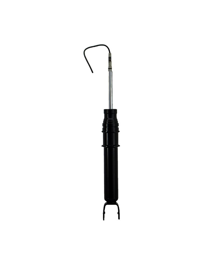 Audi A8 D3 4E Amortizators (Galās/kreisā)