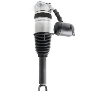 Audi A8 D3 4E Pneimatiskais spilvens (Aizmugure / pa labi)