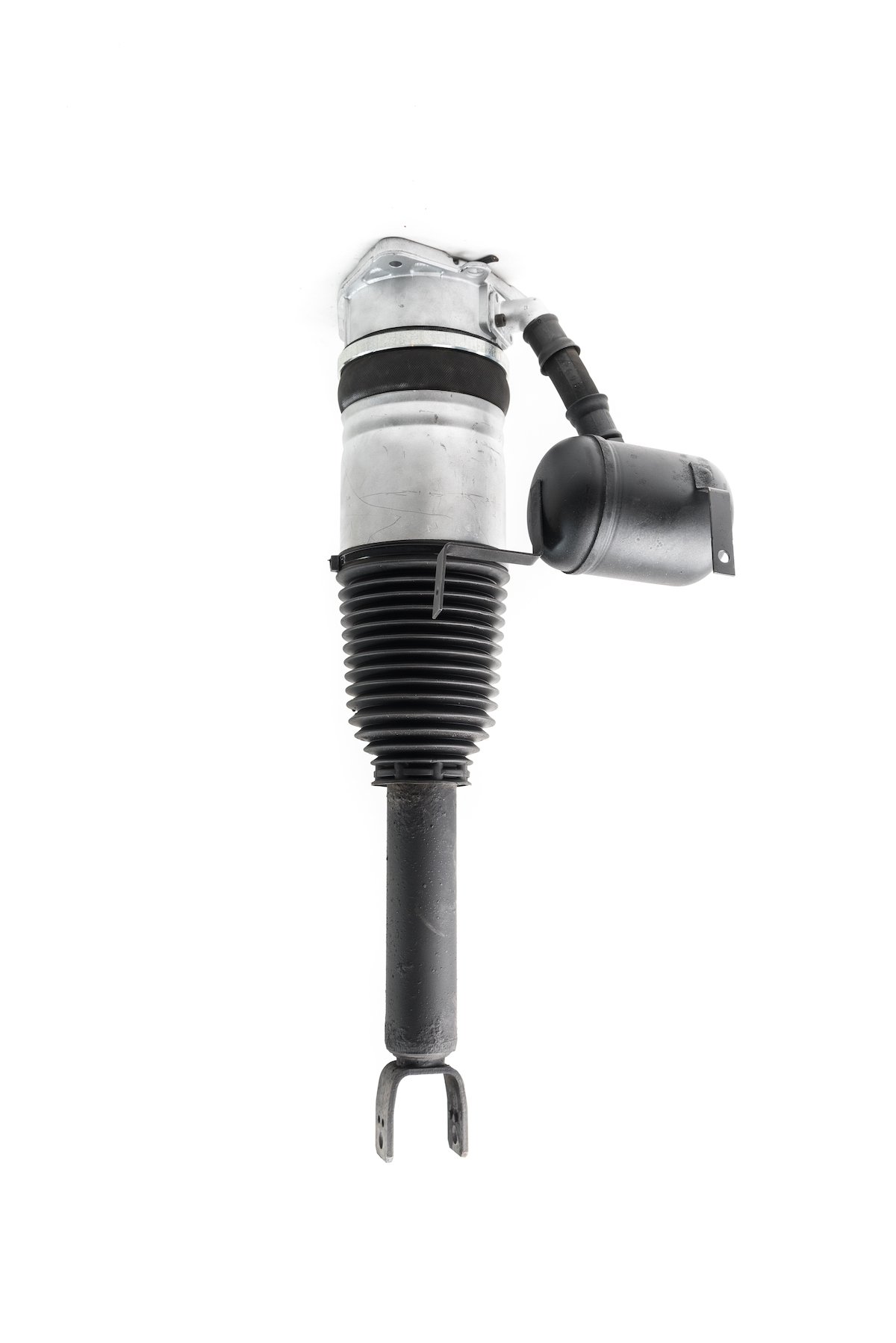 Audi A8 D3 4E Pneimatiskais spilvens (Aizmugure / pa labi)