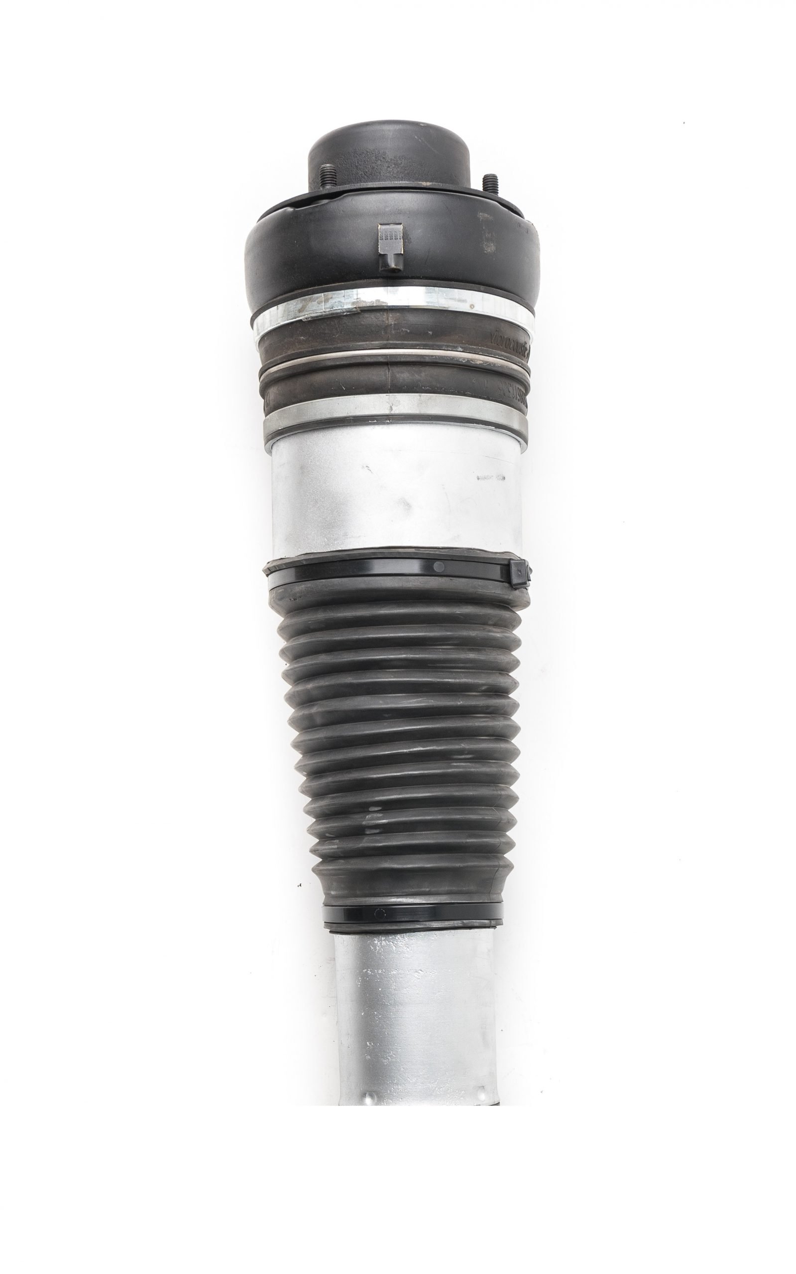 Audi A6 C6 4F Allroad Pneimatiskais spilvens (Priekšpuse/kreisā)