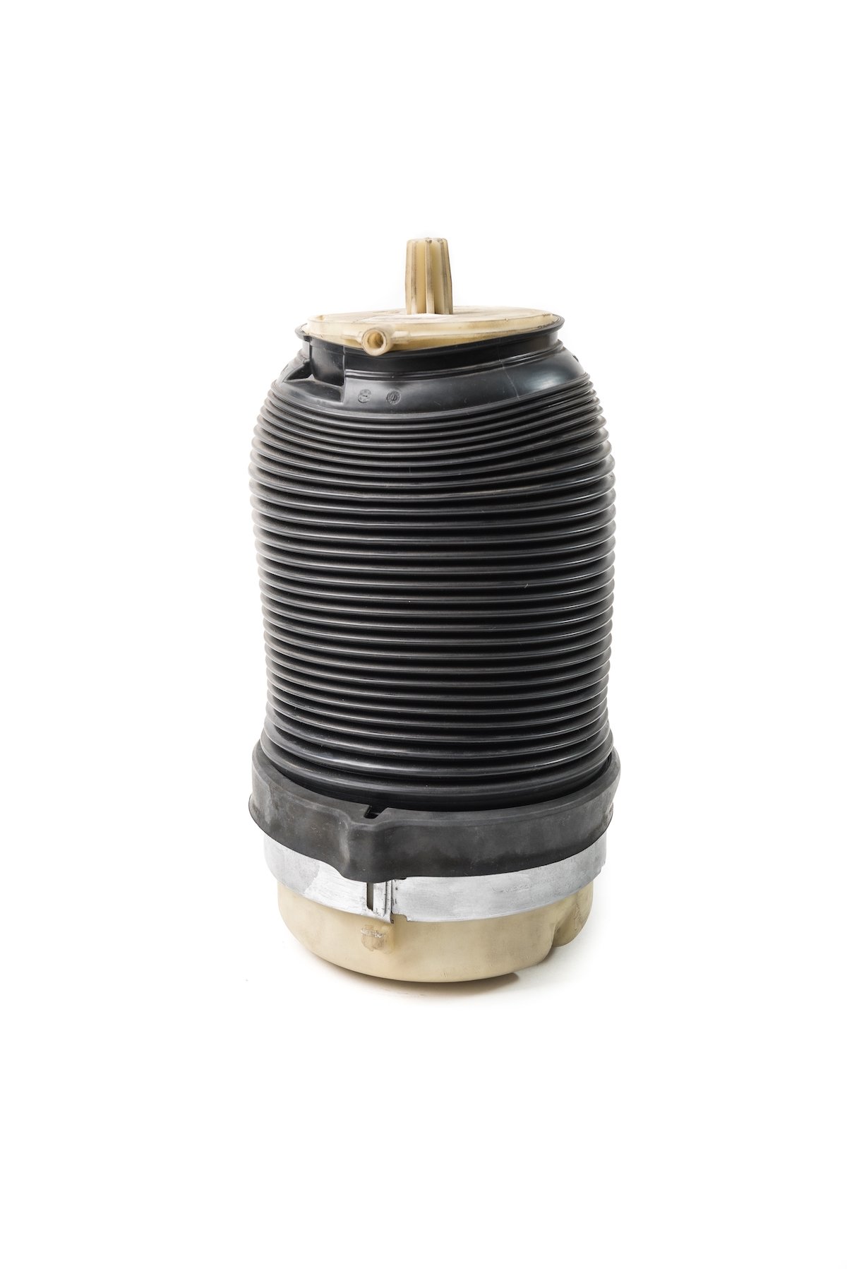 Audi A6 C6 4F Allroad Pneimatiskais spilvens (Galās)