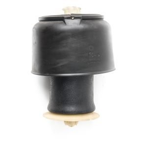 BMW 5-sērija GT F07 Pneimatiskais spilvens (Galās)