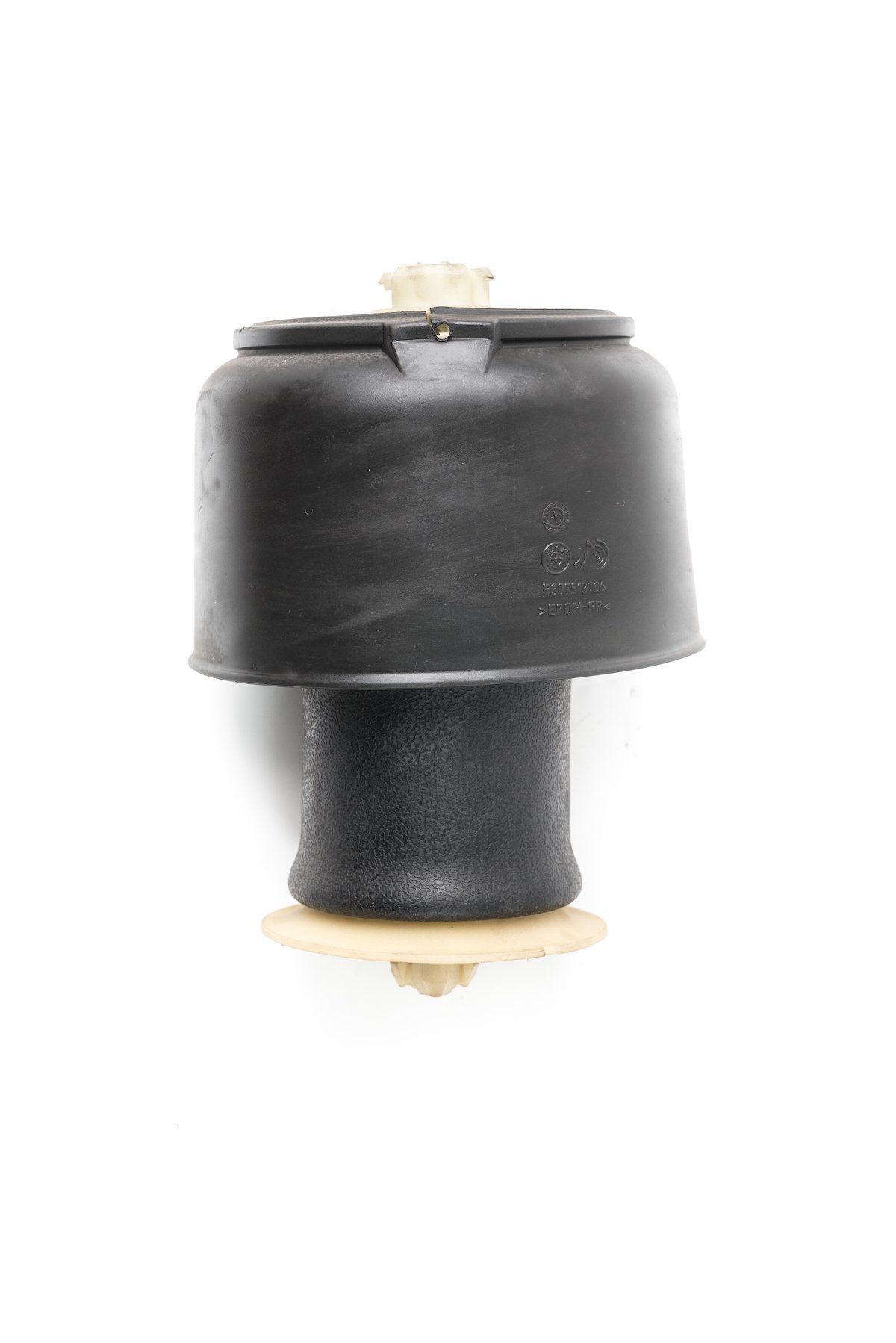 BMW 5-sērija GT F07 Pneimatiskais spilvens (Galās)