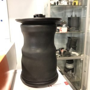 BMW X5 F15 Pneimatiskais spilvens (Galās)