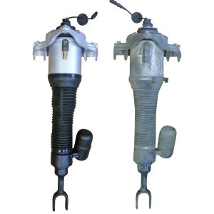 Continental GT Pneimatiskās atsperes statnis (Priekšpuse/kreisā)