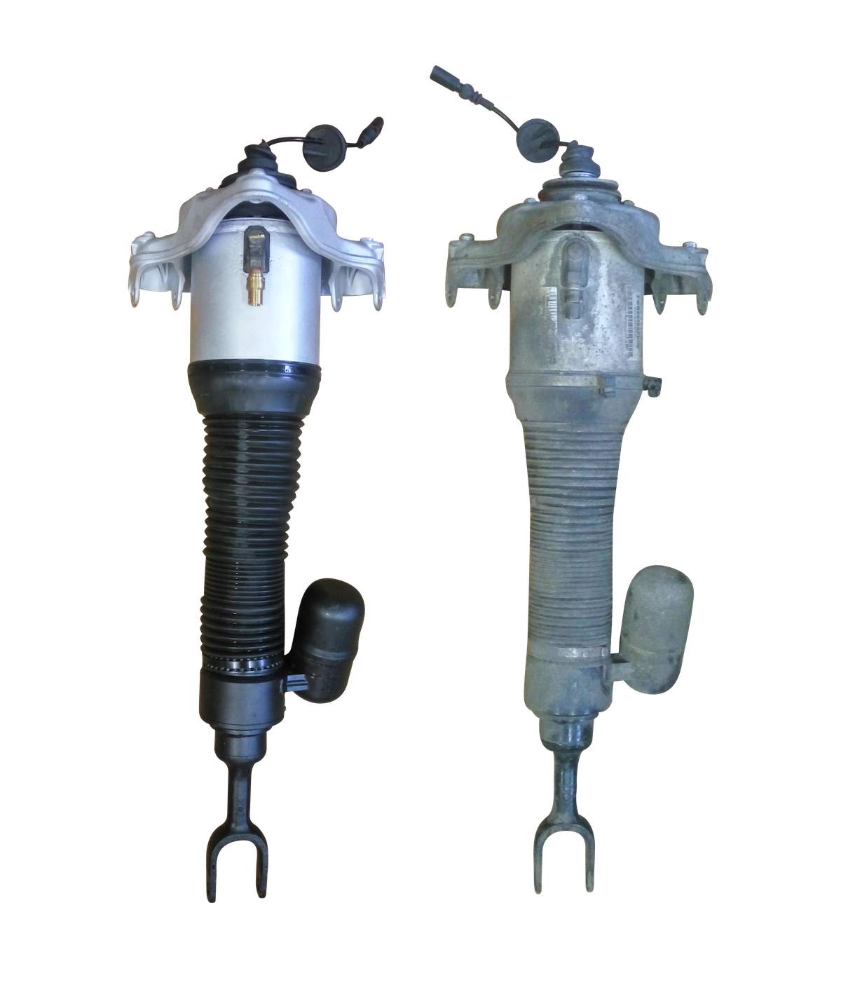 Continental GT Pneimatiskās atsperes statnis (Priekšpuse/kreisā)