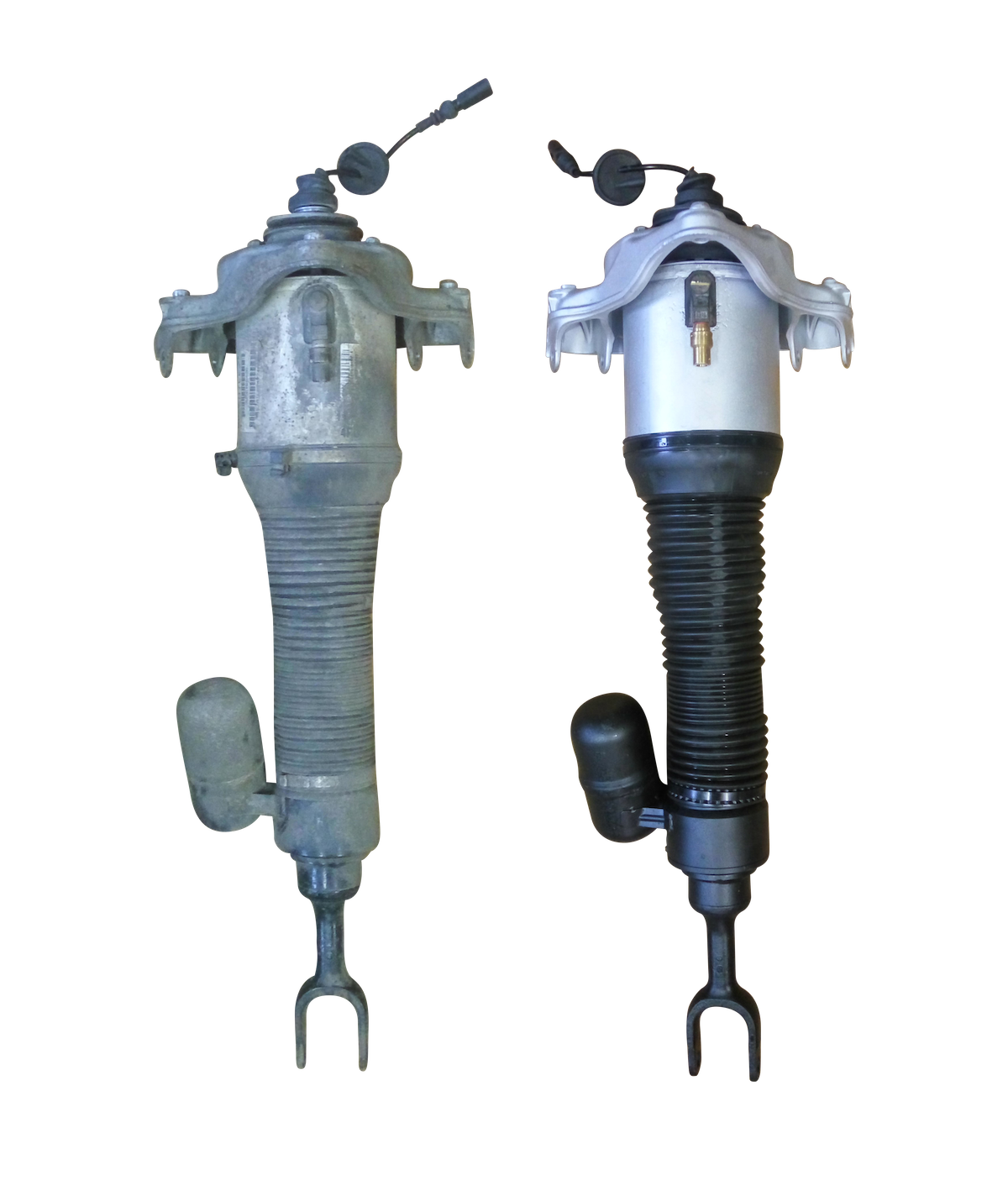 Continental GT Pneimatiskās atsperes statnis (Priekšpuse / pa labi)