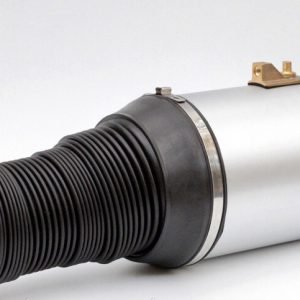 Bentley Continental GT Pneimatiskais spilvens (Priekšpuse / pa labi)