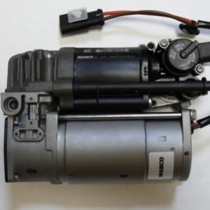 BMW 5-sērija GT F07 Kompresora saspiestā gaisa sistēma