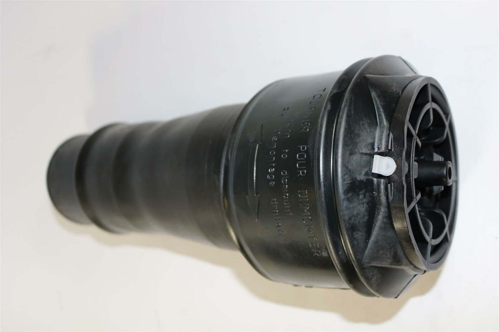 Citroen Jumpy Pneimatiskais spilvens (Galās)