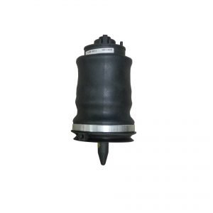 Audi A7 4G Pneimatiskais spilvens (Aizmugure / pa labi)