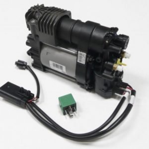 Grand Cherokee WK2 Kompresora saspiestā gaisa sistēma