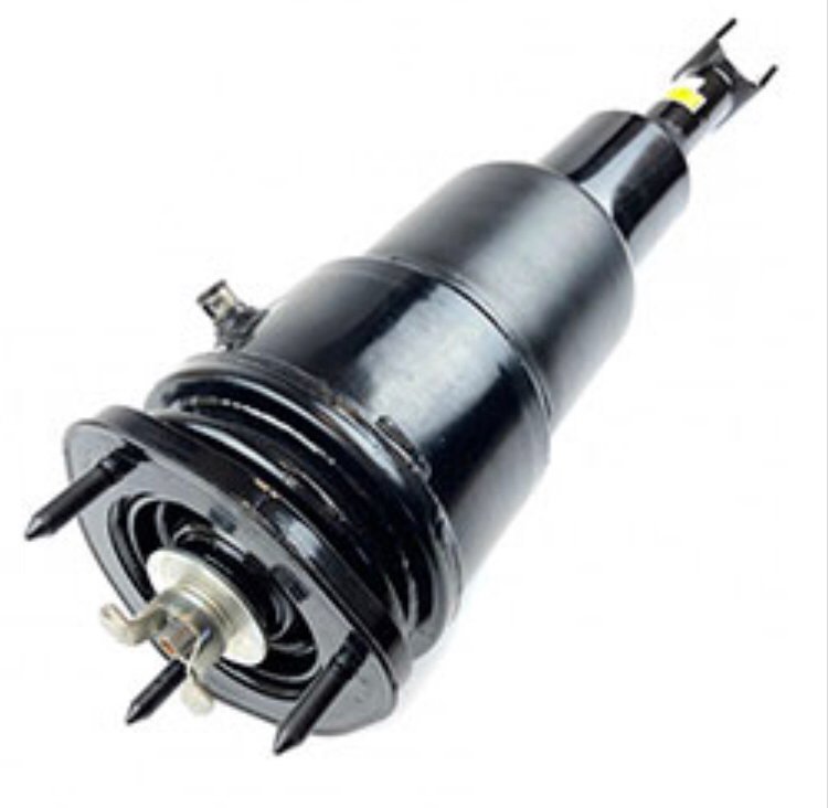 Lexus LS 460 USF 40/41 Pneimatiskais spilvens (Priekšpuse/kreisā)