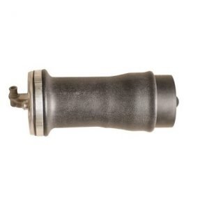 Lexus GX460 J150 Pneimatiskais spilvens (Aizmugure / pa kreisi)