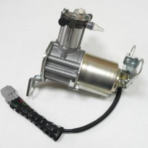 Lexus GX470 J120 Kompresora saspiestā gaisa sistēma