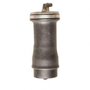 Lexus GX470 J120 Pneimatiskais spilvens (Aizmugure / pa labi)