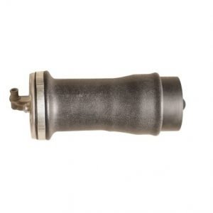 Lexus GX470 J120 Pneimatiskais spilvens (Aizmugure / pa kreisi)