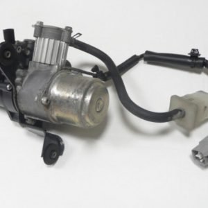 Lexus LS 460 USF 40/41 Kompresora saspiestā gaisa sistēma