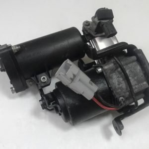 Lexus RX AL10 Kompresora saspiestā gaisa sistēma