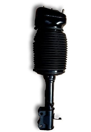 Lexus RX AL10 Pneimatiskais spilvens (Aizmugure / pa labi)