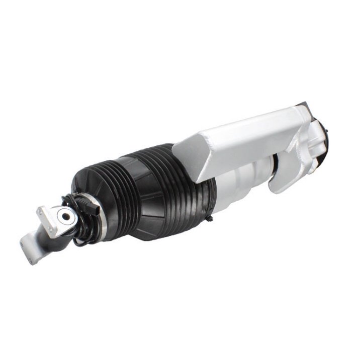 Maybach 57, 62 Pneimatiskais spilvens (Priekšpuse / pa labi)