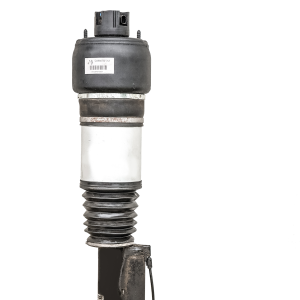 E-Class W211 Airmatic Pneimatiskās atsperes statnis (Priekšpuse / pa labi)