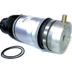 Audi Q7 4L Pneimatiskais spilvens (Galās)