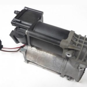 BMW X6 F16 Kompresora saspiestā gaisa sistēma