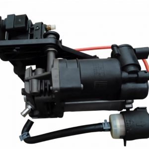 Jaguar XJ X351 MK4 Kompresora saspiestā gaisa sistēma