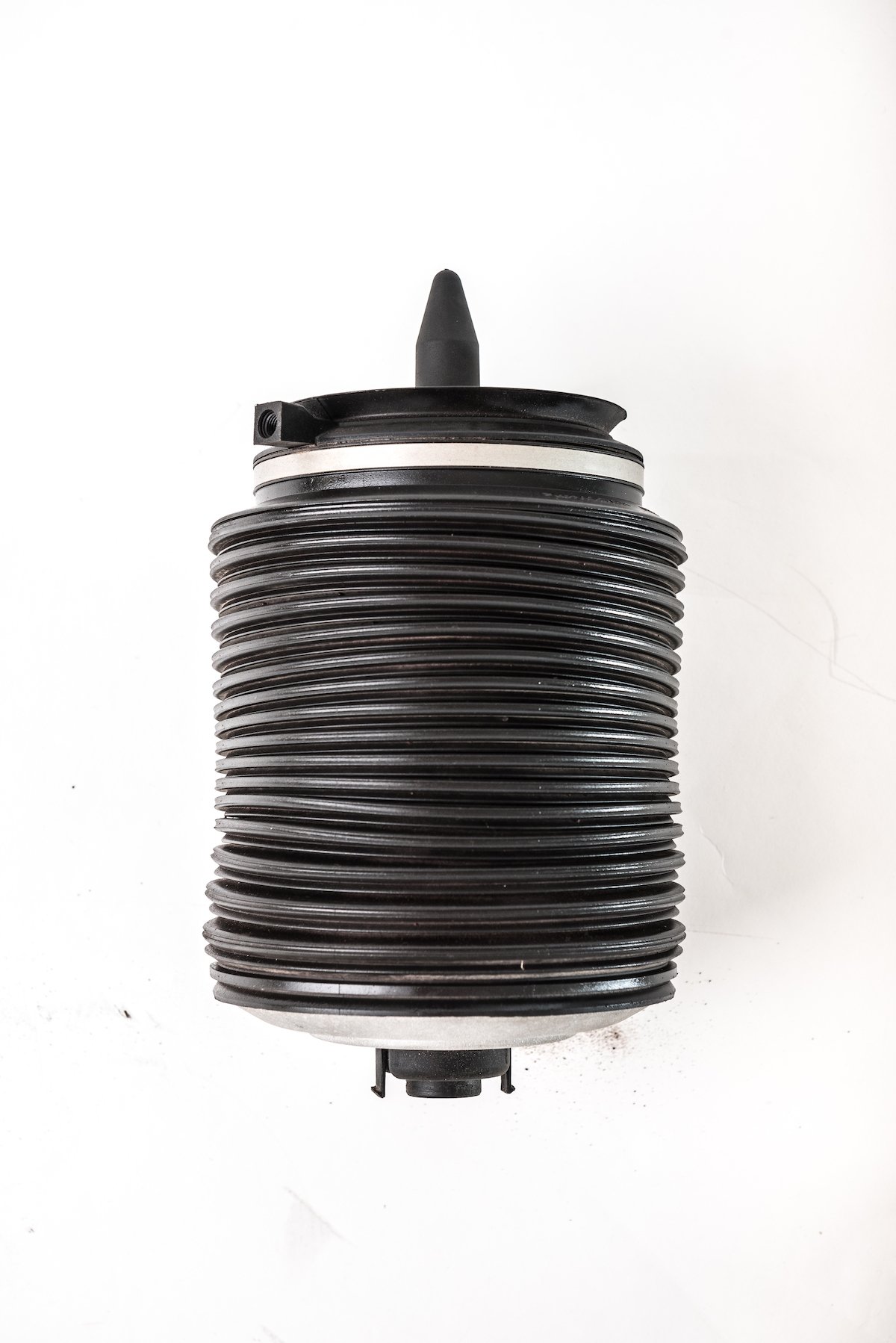 Audi A6 C7 4G Allroad Pneimatiskais spilvens (Aizmugure / pa kreisi)