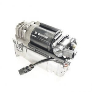 Audi A8 D4 4H Kompresora saspiestā gaisa sistēma