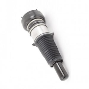 Audi A8 D4 4H Pneimatiskās atsperes statnis (Priekšpuse)