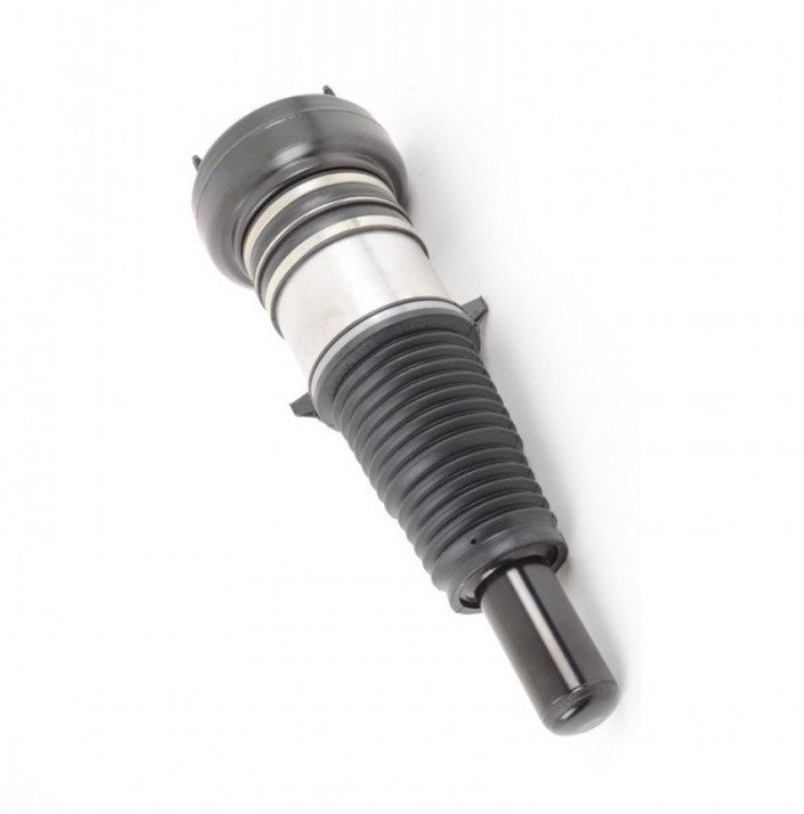 Audi A8 D4 4H Pneimatiskās atsperes statnis (Priekšpuse)