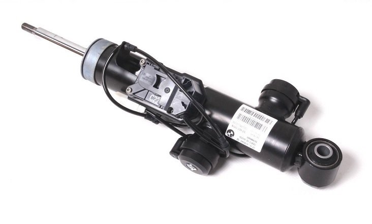 BMW 5-sērija GT F07 Amortizators (Beigas / pa labi)