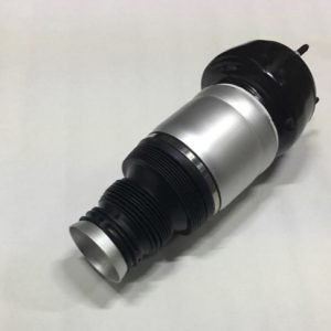 GL-Class X166 Pneimatiskais spilvens (Priekšpuse / pa labi)