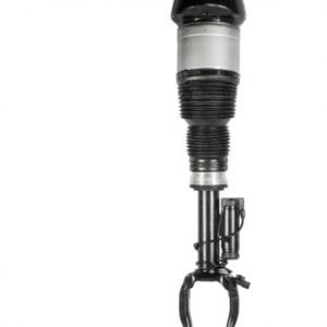 GL-Class X166 Pneimatiskās atsperes statnis (Priekšpuse / pa labi)