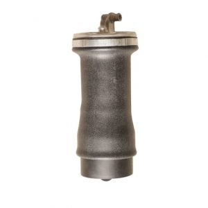 Toyota Land Cruiser Prado Pneimatiskais spilvens (Aizmugure / pa labi)