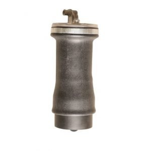 Toyota Land Cruiser Prado Pneimatiskais spilvens (Aizmugure / pa kreisi)