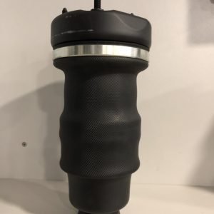 ML-Class W164 Pneimatiskais spilvens (Priekšpuse)