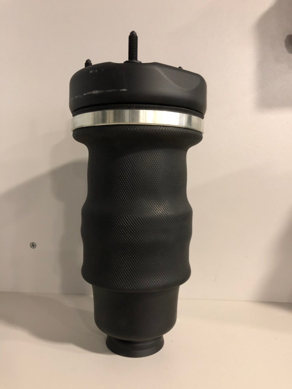 ML-Class W164 Pneimatiskais spilvens (Priekšpuse)